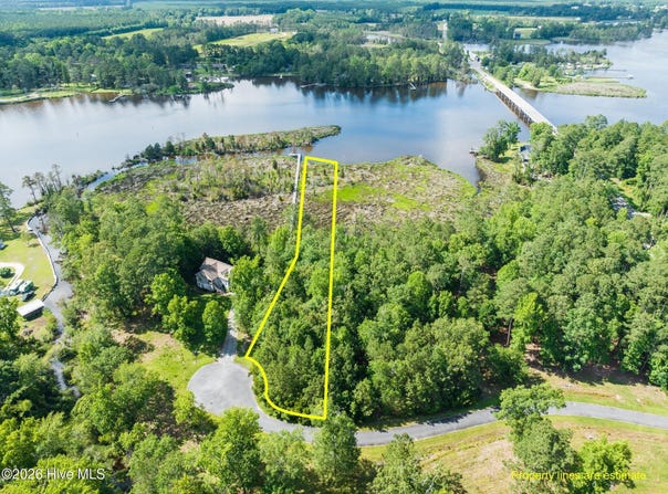 Cedar Lane lot: 4, Belhaven, NC 27810