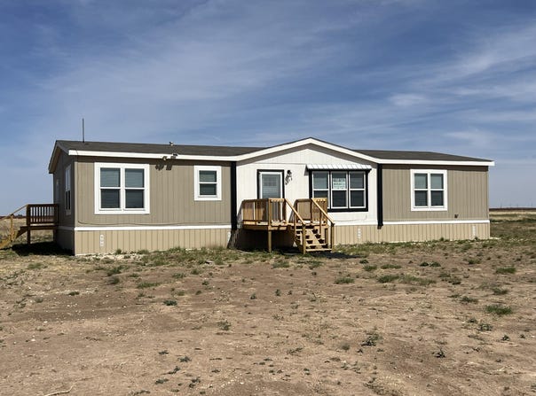 3113 Sparrow Road, Lubbock, TX 79407