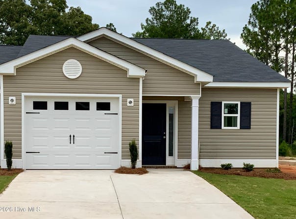 8039 Bannock Circle, Graniteville, SC 29829