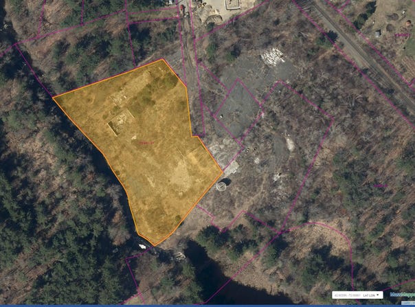 Mill Street lot: 63, Templeton, MA 01468