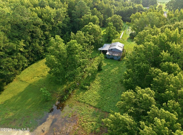 529 Bullock Road lot: 5, Belhaven, NC 27810