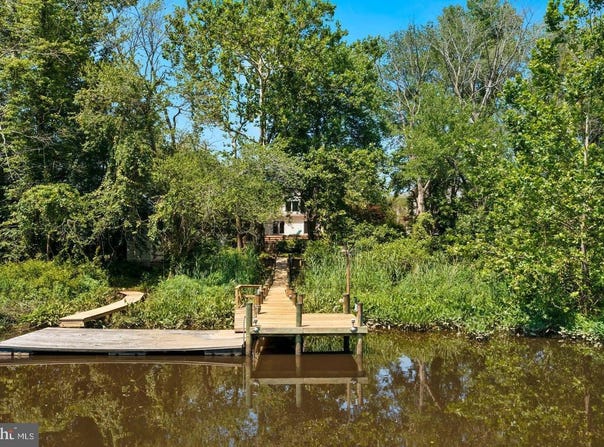 32135 RIVER Road, MILLINGTON, MD 21651