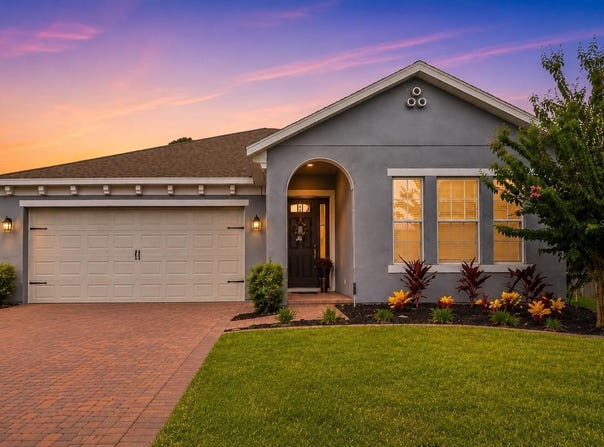 4791 RIVERWALK Drive, ST CLOUD, FL 34771