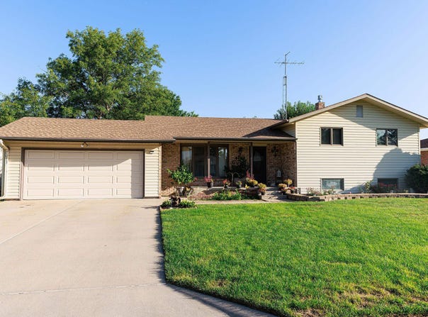 402 E 23rd Street, Schuyler, NE 68661