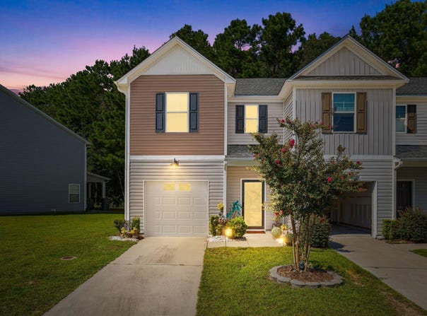 170 Buchanan Circle, Goose Creek, SC 29445