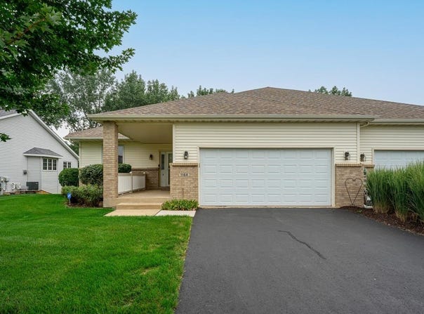 1164 Tebala Boulevard, ROCKFORD, IL 61108