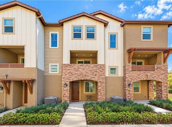 12158 Stratus Drive, Rancho Cucamonga, CA 91739