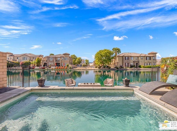 43241 Pietra Ct, Indio, CA 92203