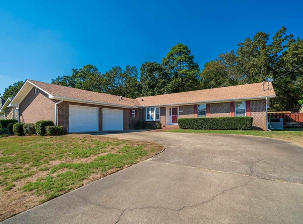 204 Alta Vista, Hot Springs, AR 71913