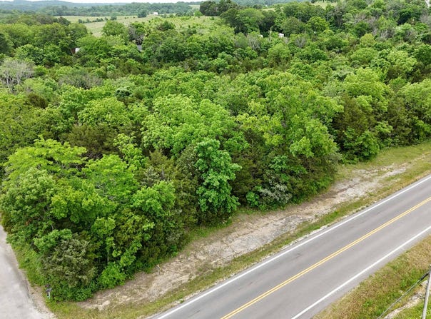 State Hwy 86, Eagle Rock, MO 65641