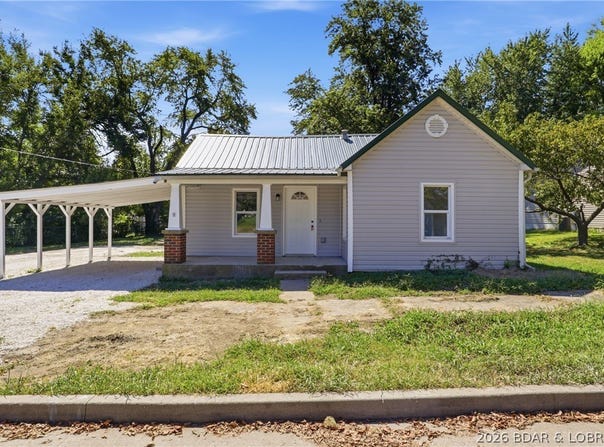 414 Court Street, Eldon, MO 65026