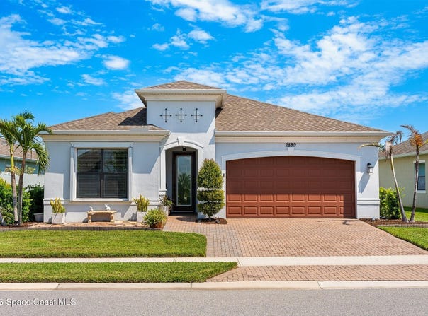 2889 Millennium Circle, Melbourne, FL 32940