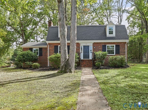 215 Antioch Drive, Sandston, VA 23150