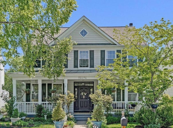 25496 HEATHFIELD Circle, CHANTILLY, VA 20152