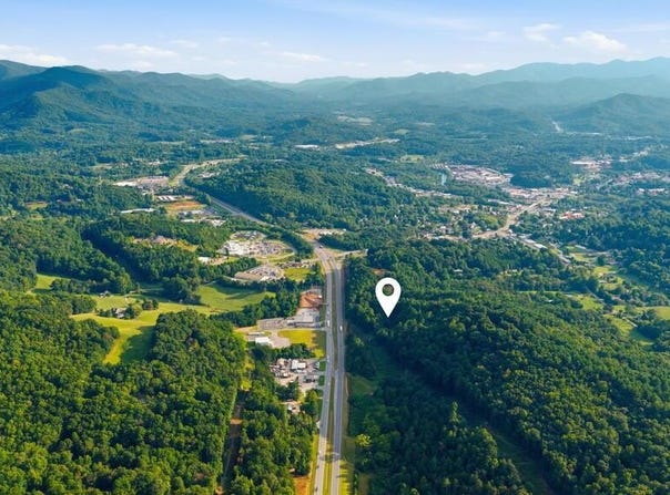 Sylva Rd, Franklin, NC 28734