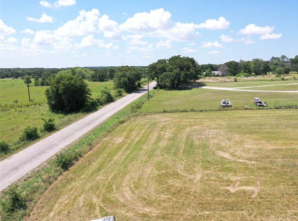 Cr-1560, Chico, TX 76431