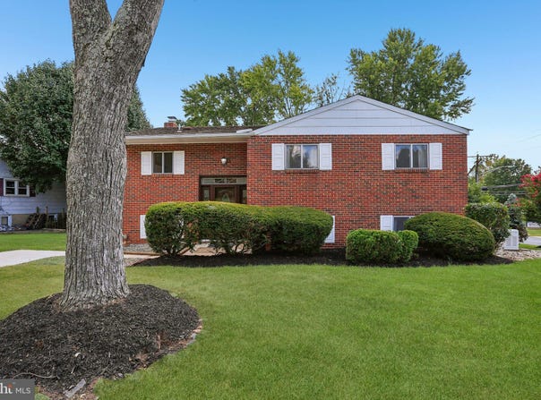 5501 DAYBREAK Terrace, BALTIMORE, MD 21206