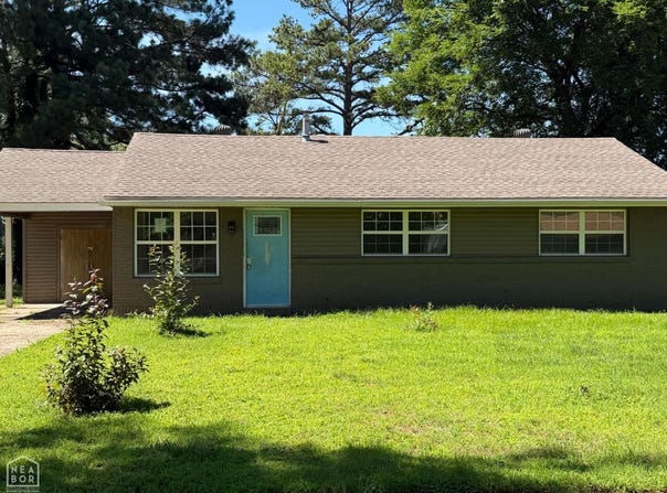 1209 Reed Avenue, Trumann, AR 72472