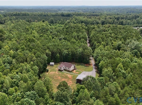 1487 Spencer Road, Dillwyn, VA 23936