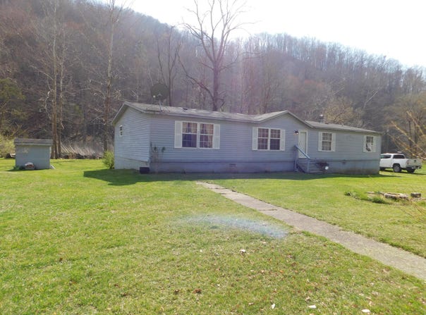 16062 U.S. 421, Cranks, KY 40820