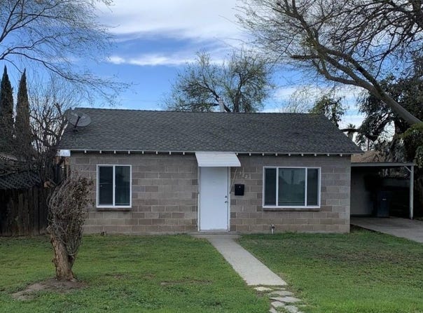 322 Walnut Street, Lemoore, CA 93245