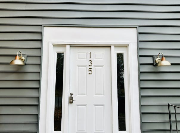 135 E Walnut Street, Danville, KY 40422