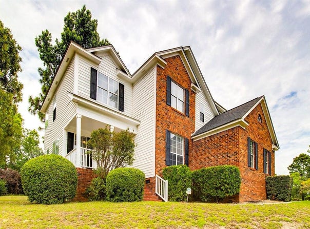 628 Ridge Trail, Columbia, SC 29229