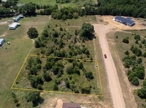 Red Bird Lane, Colbert, OK 74733