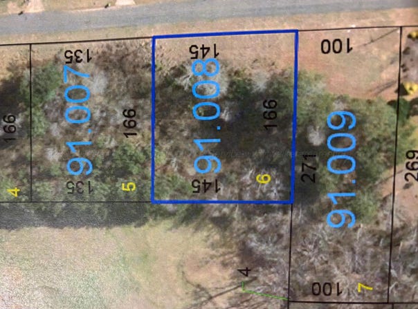 ROLLING MEADOWS DR lot: 6, Jasper, AL 35504