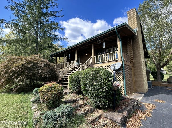 466 Greene Lane, LaFollette, TN 37766