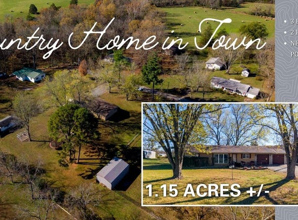 103 German Lane, Alton, MO 65606