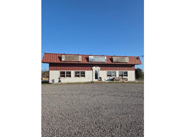 2687 Route 208, Knox, PA 16232