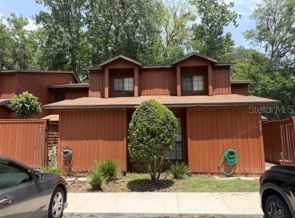 845 SW 55TH Terrace, GAINESVILLE, FL 32607