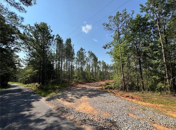 PARKER ISLAND Road, EQUALITY, AL 36026