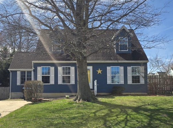 107 CHESTNUT DR, ELKTON, MD 21921