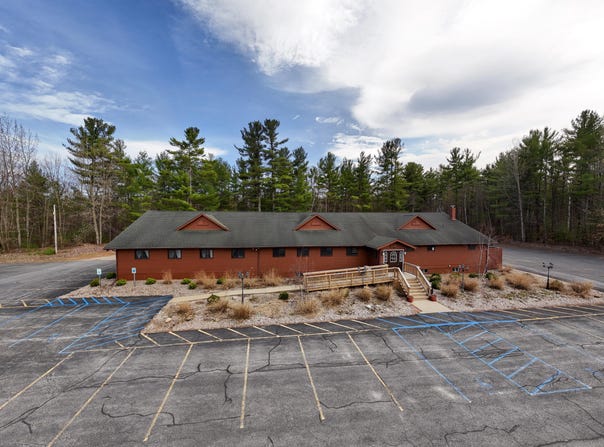 697 Bear Swamp Road, Peru, NY 12972