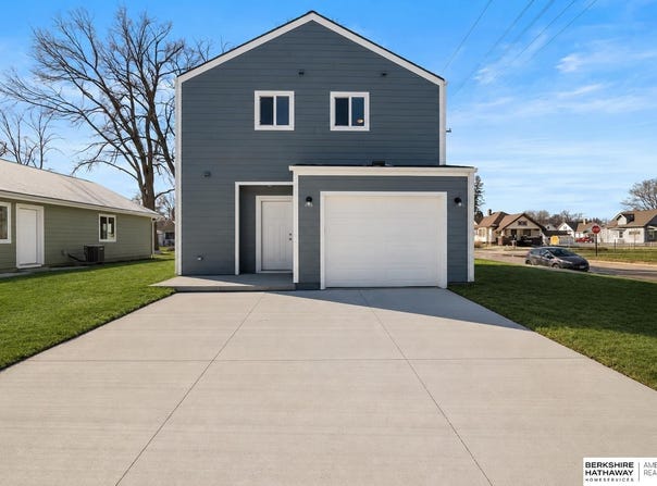 616 Main Street, Scribner, NE 68057