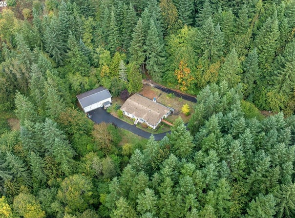 124 SOLO MEADOWS Ln, Longview, WA 98632