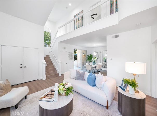 19431 Rue De Valore, Lake Forest, CA 92610