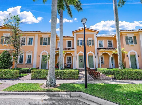 179 MULLIGAN Place, Jupiter, FL 33458
