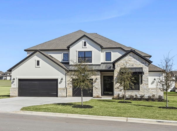 2508 Chiavari Way, Leander, TX 78641