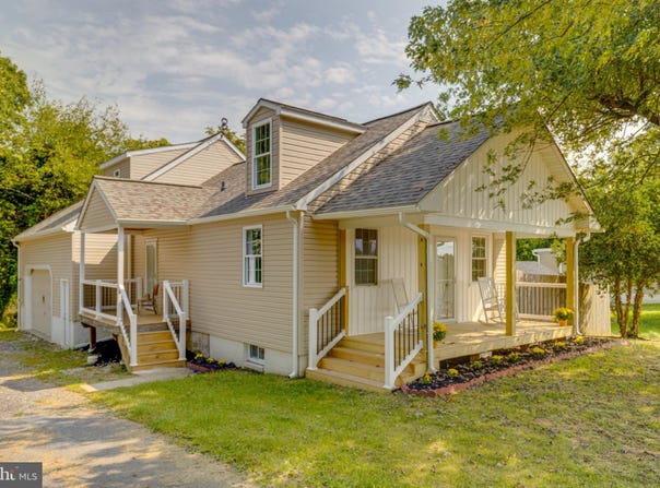 2100 MOUNTAIN Road, JOPPA, MD 21085