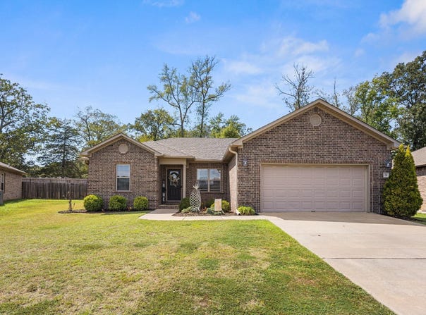 28 Timber Lane, Austin, AR 72007