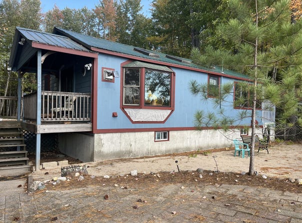31 Wykes Lane, Baldwin, ME 04024