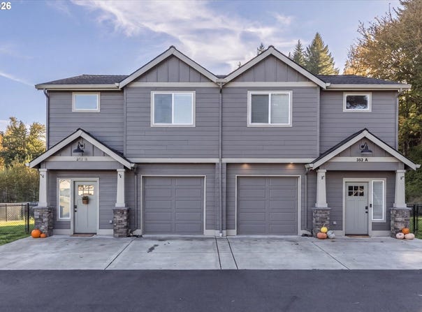 352 CEMETERY Rd, CastleRock, WA 98611