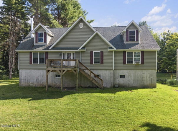 150 Memory Lane, Esperance, NY 12066