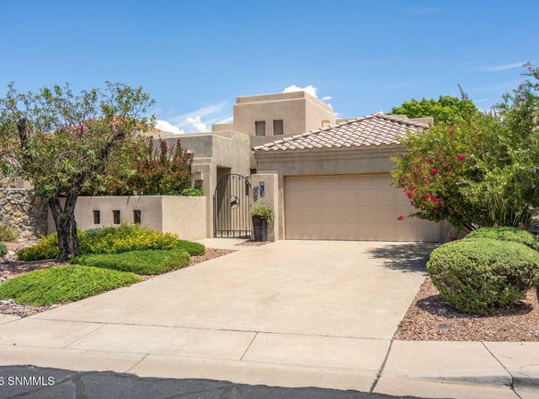 1724 Boulders Drive, Las Cruces, NM 88011