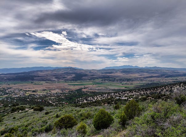 5 RED FOX Way, Fairview, UT 84629