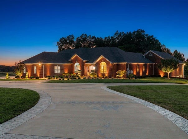 416 Pinnacle Estates, Glasgow, KY 42141