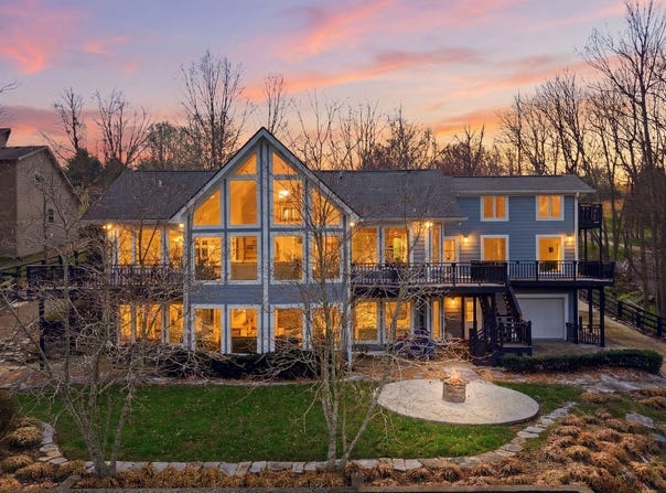 866 Donmar Drive, Lancaster, KY 40444